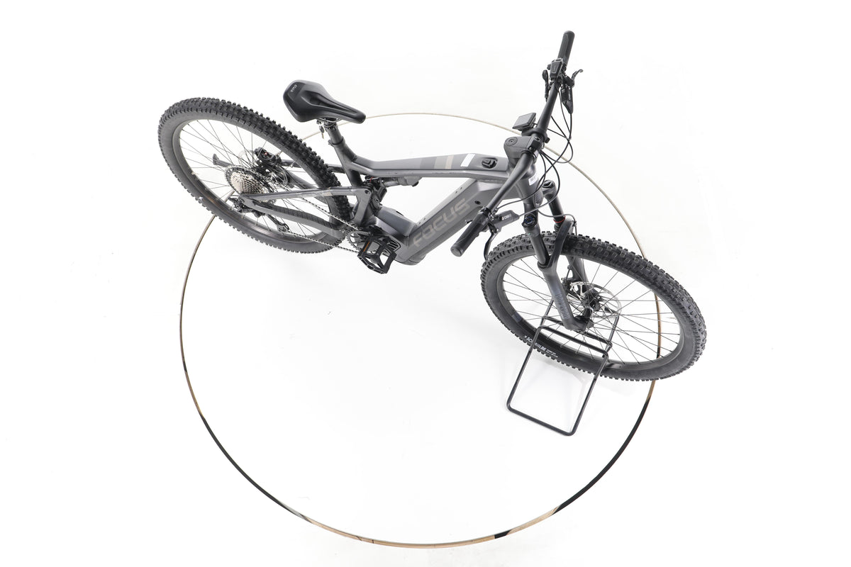 Focus Thron² 6.8 E-Bike Fully - Image 14