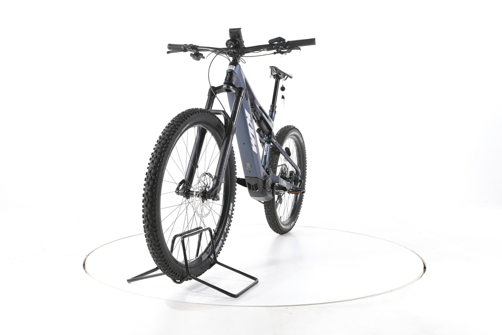 KTM Macina Kapoho 8973 E-Bike Fully 2025 - Image 5