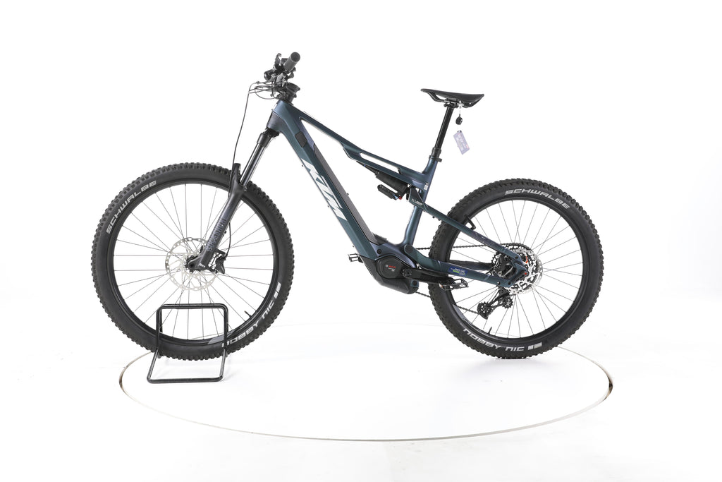 KTM Macina Kapoho 8973 E-Bike Fully 2025 - Image 7