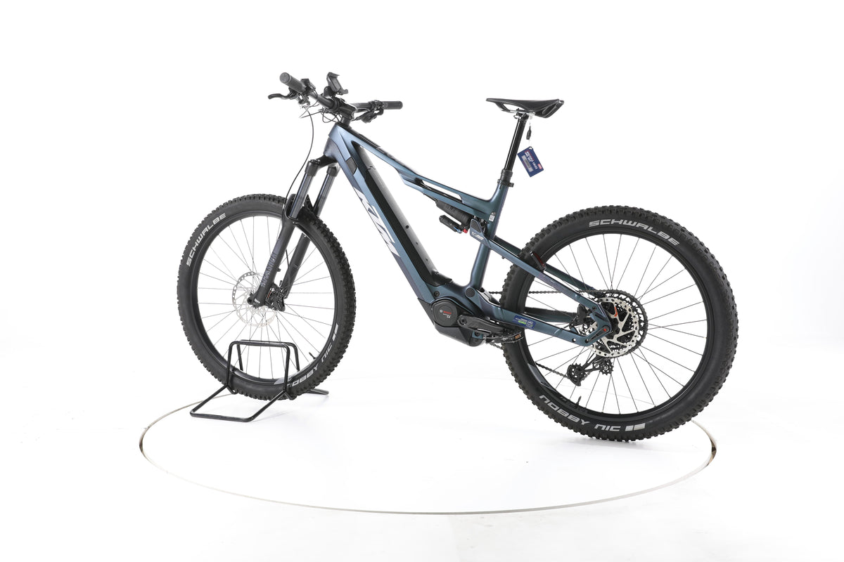 KTM Macina Kapoho 8973 E-Bike Fully 2025 - Image 8
