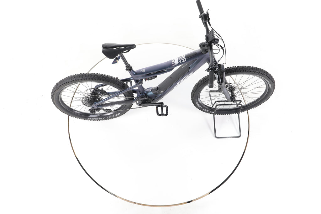 KTM Macina Kapoho 8973 E-Bike Fully 2025 - Image 13
