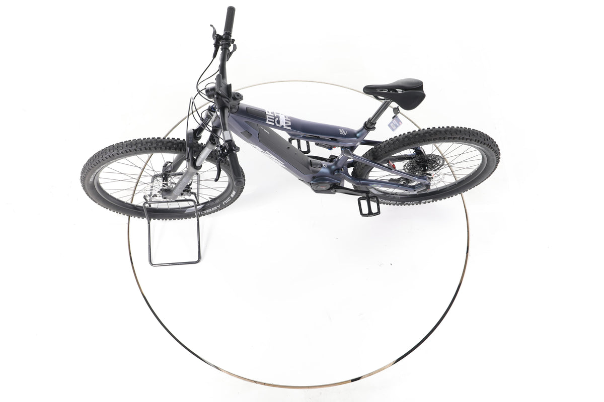KTM Macina Kapoho 8973 E-Bike Fully 2025 - Image 19