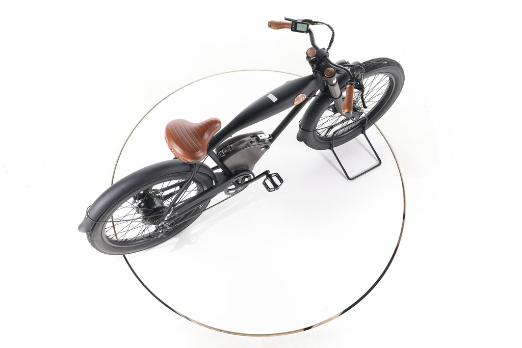 Rayvolt Clubman E-Cruiser Bikes - Image 24
