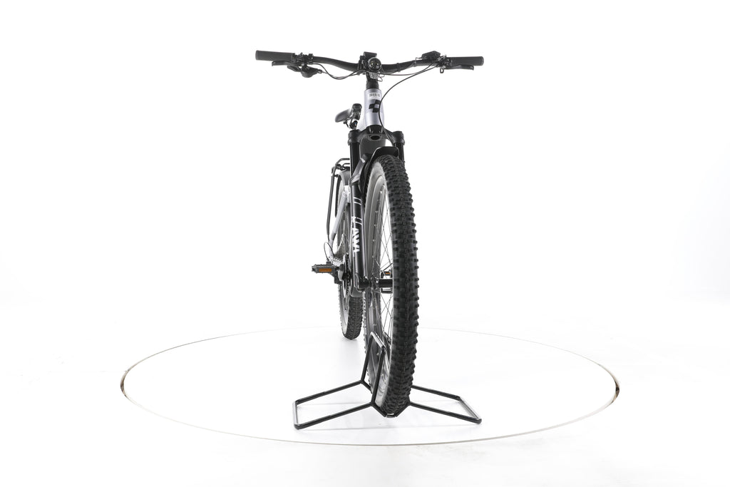 Cube Stereo Hybrid 120 Race Allroad SUV E-Bike - Image 4