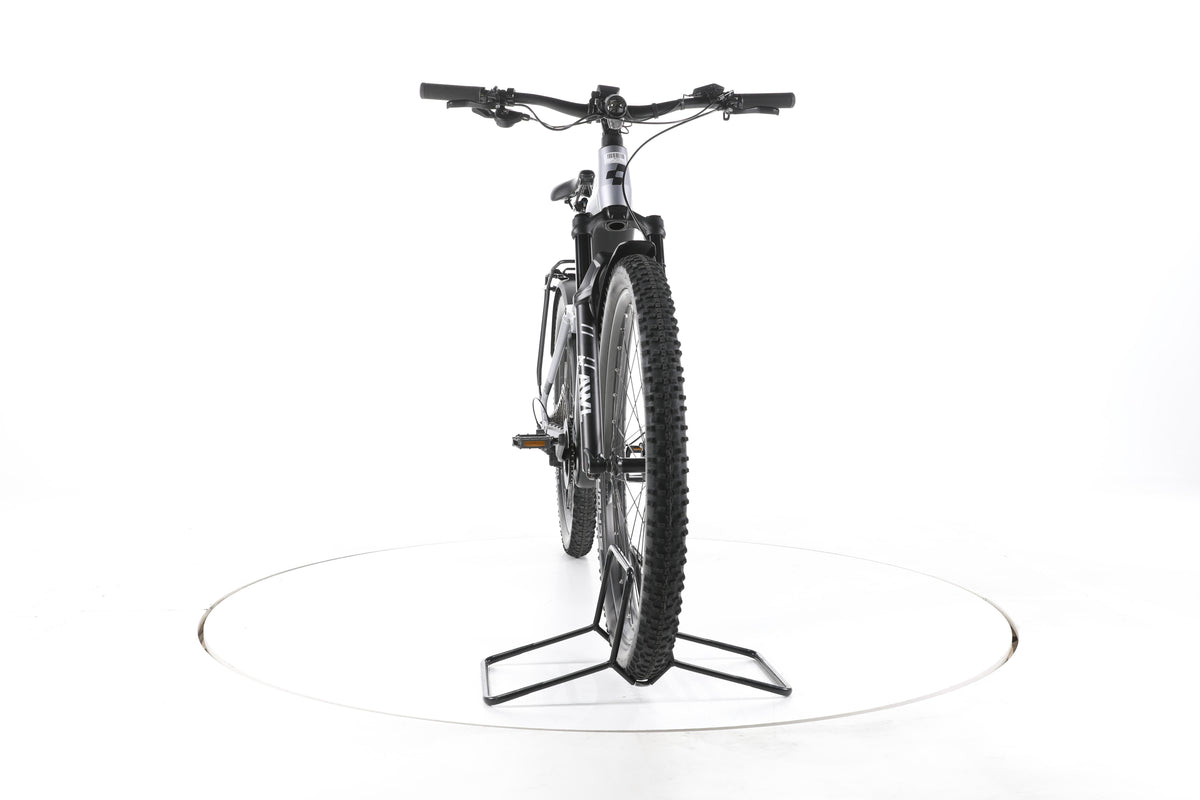 Cube Stereo Hybrid 120 Race Allroad SUV E-Bike - Image 4