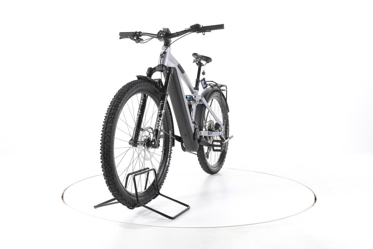 Cube Stereo Hybrid 120 Race Allroad SUV E-Bike - Image 5