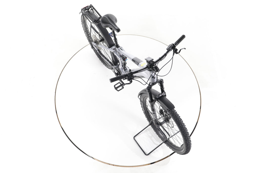 Cube Stereo Hybrid 120 Race Allroad SUV E-Bike - Image 15