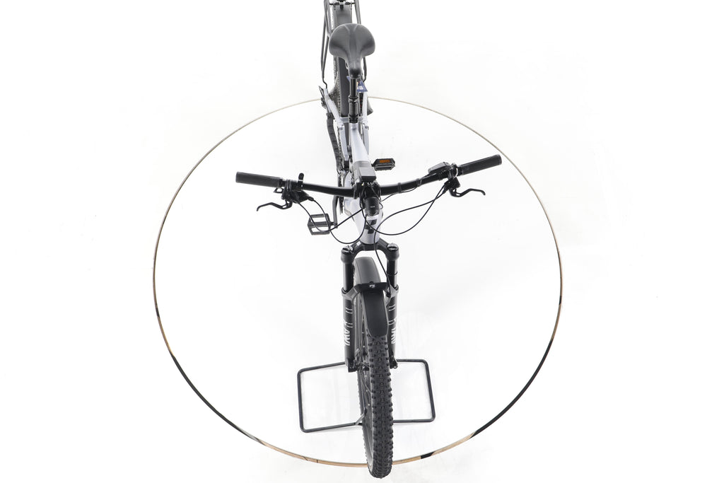 Cube Stereo Hybrid 120 Race Allroad SUV E-Bike - Image 16