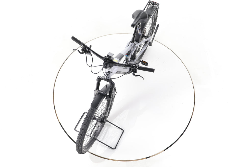 Cube Stereo Hybrid 120 Race Allroad SUV E-Bike - Image 17