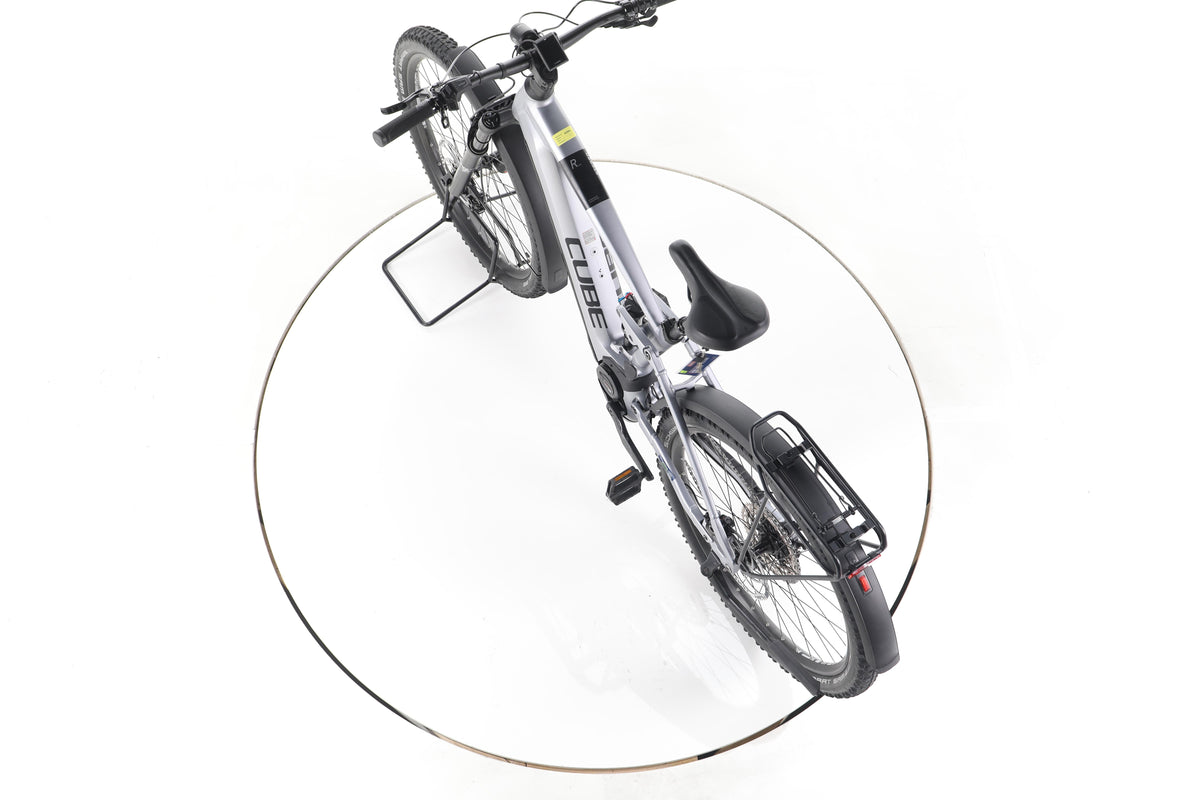 Cube Stereo Hybrid 120 Race Allroad SUV E-Bike - Image 21