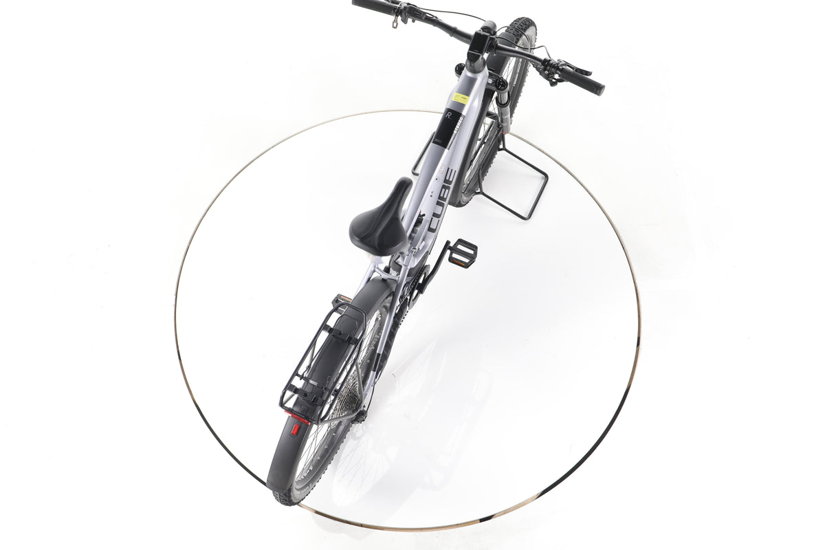 Cube Stereo Hybrid 120 Race Allroad SUV E-Bike - Image 23