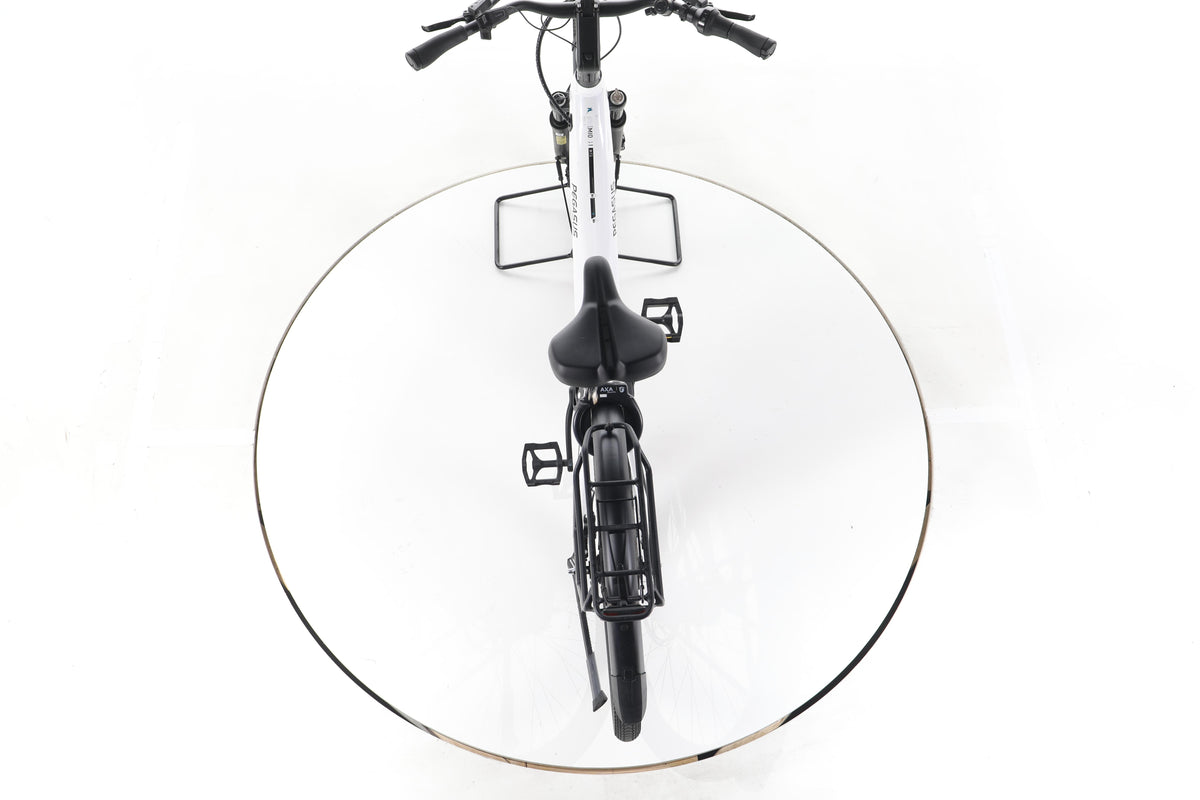 Pegasus Premio EVO 5F Lite Belt City E-Bike Tiefeinsteiger - Image 22