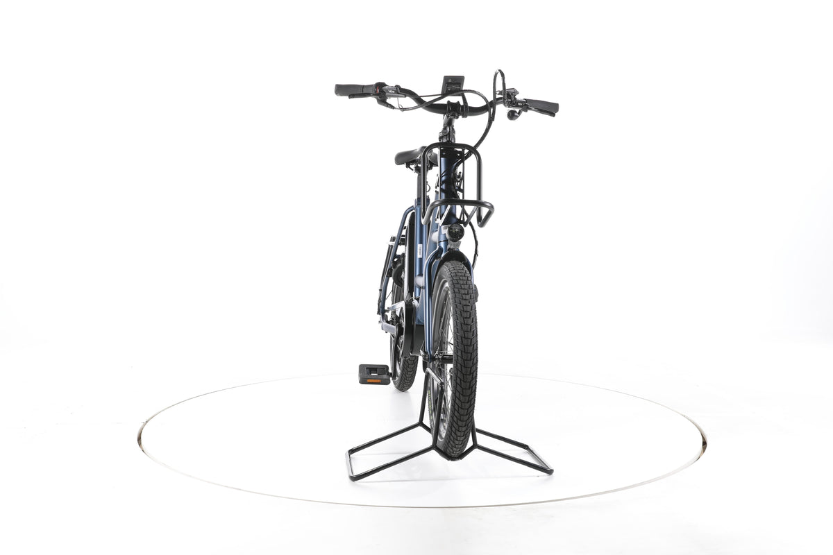 i:SY S8 ZR RT Kompakt E-Bike Tiefeinsteiger 2024 - Image 4