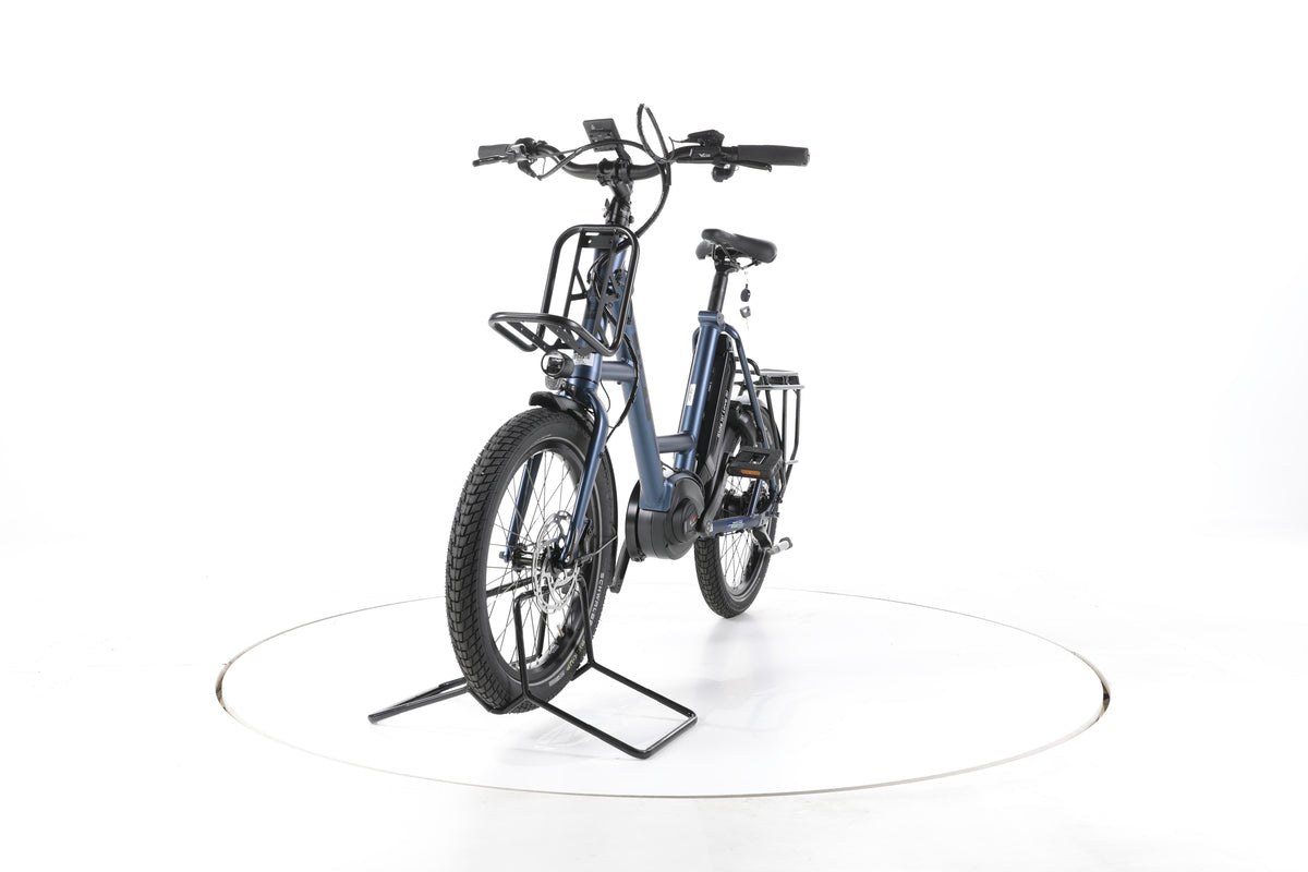 i:SY S8 ZR RT Kompakt E-Bike Tiefeinsteiger 2024 - Image 5