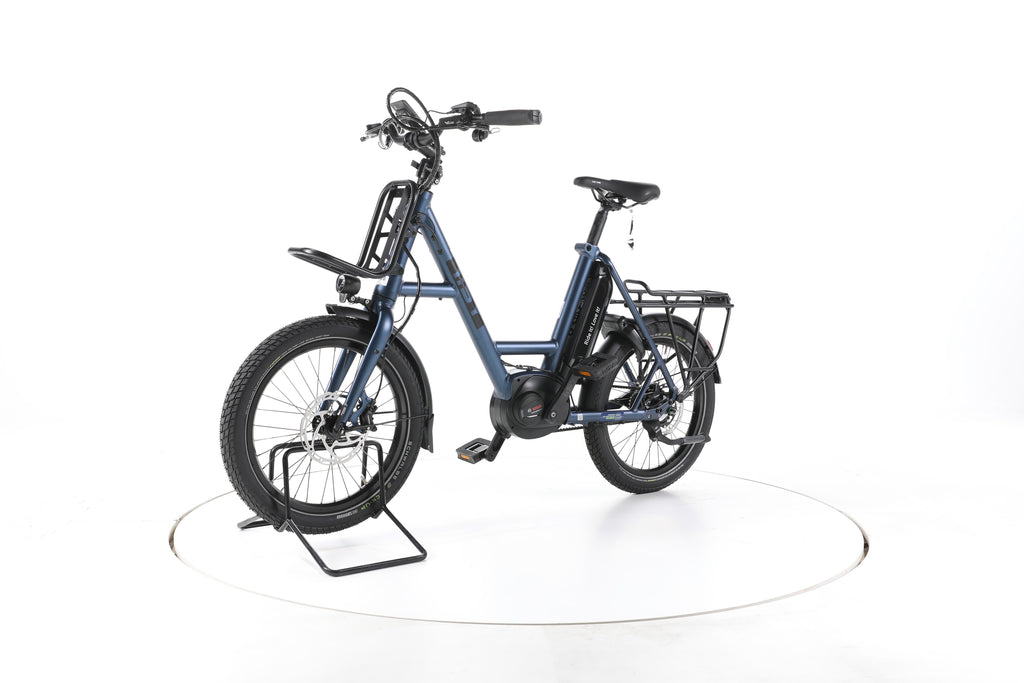 i:SY S8 ZR RT Kompakt E-Bike Tiefeinsteiger 2024 - Image 6
