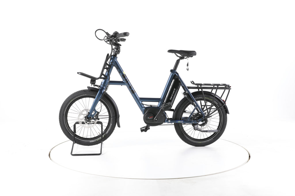 i:SY S8 ZR RT Kompakt E-Bike Tiefeinsteiger 2024 - Image 7