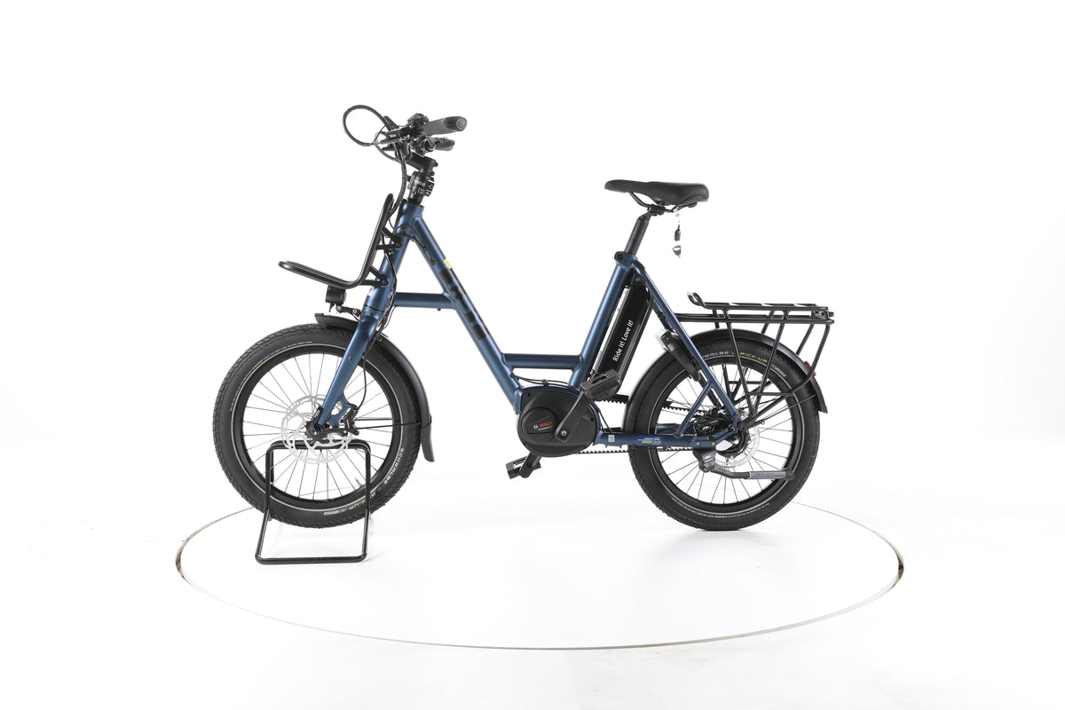 i:SY S8 ZR RT Kompakt E-Bike Tiefeinsteiger 2024 - Image 7
