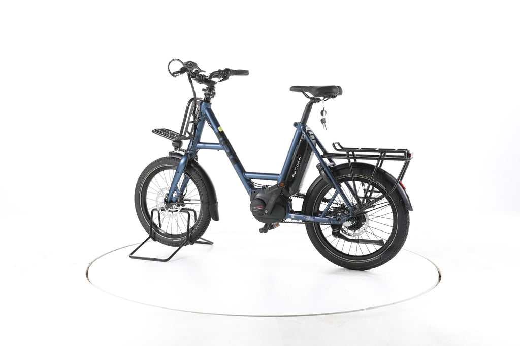 i:SY S8 ZR RT Kompakt E-Bike Tiefeinsteiger 2024 - Image 8