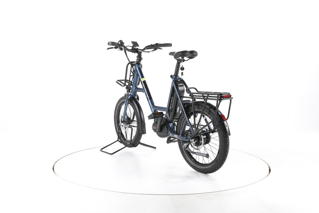 i:SY S8 ZR RT Kompakt E-Bike Tiefeinsteiger 2024 - Image 9