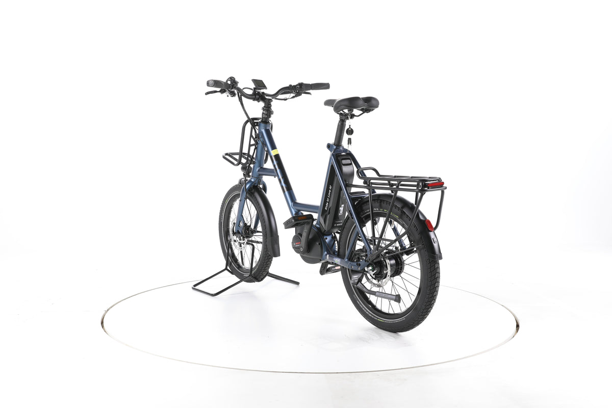 i:SY S8 ZR RT Kompakt E-Bike Tiefeinsteiger 2024 - Image 9