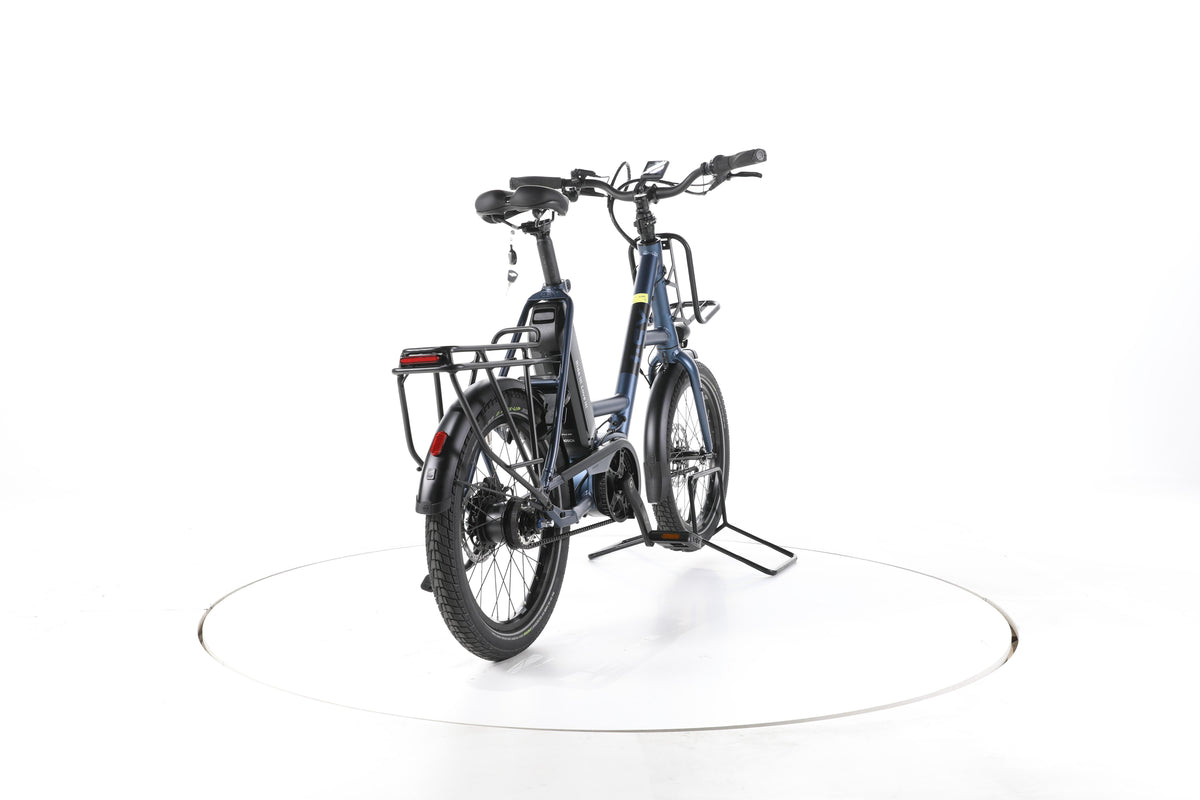 i:SY S8 ZR RT Kompakt E-Bike Tiefeinsteiger 2024 - Image 11