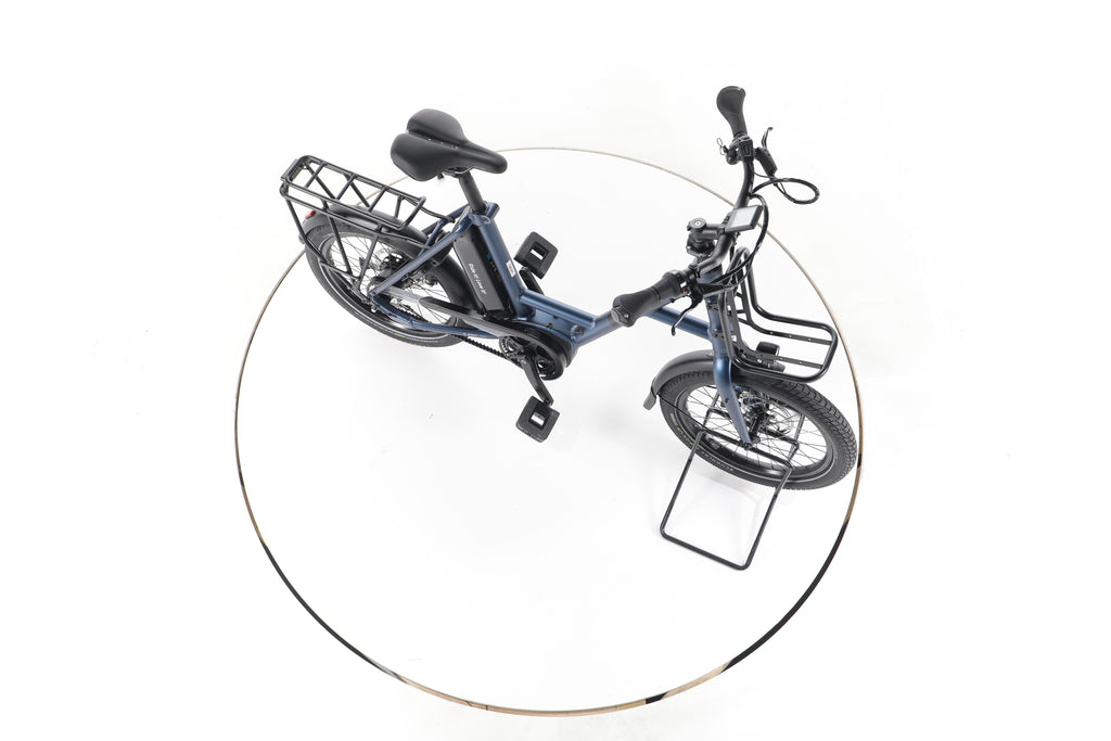 i:SY S8 ZR RT Kompakt E-Bike Tiefeinsteiger 2024 - Image 14