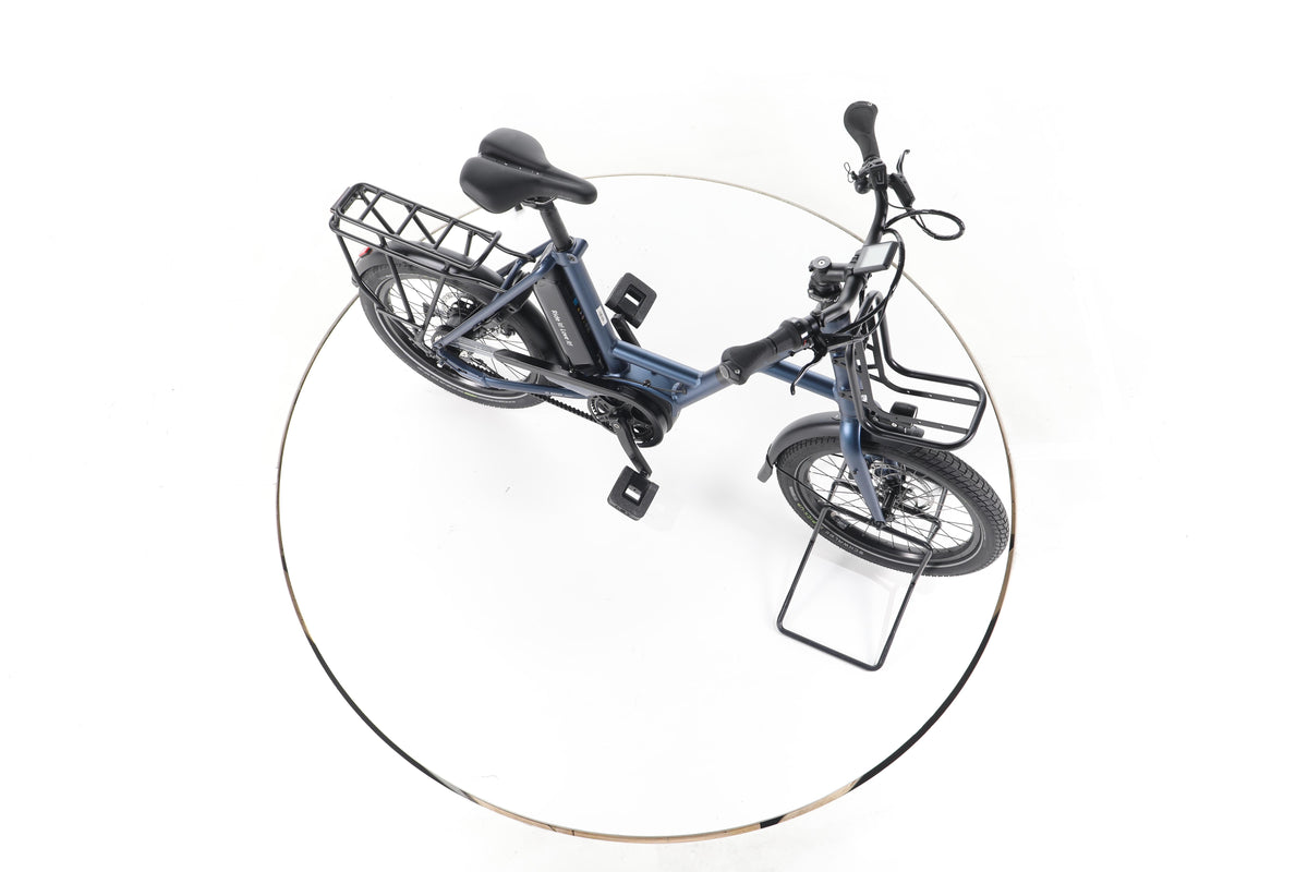 i:SY S8 ZR RT Kompakt E-Bike Tiefeinsteiger 2024 - Image 14