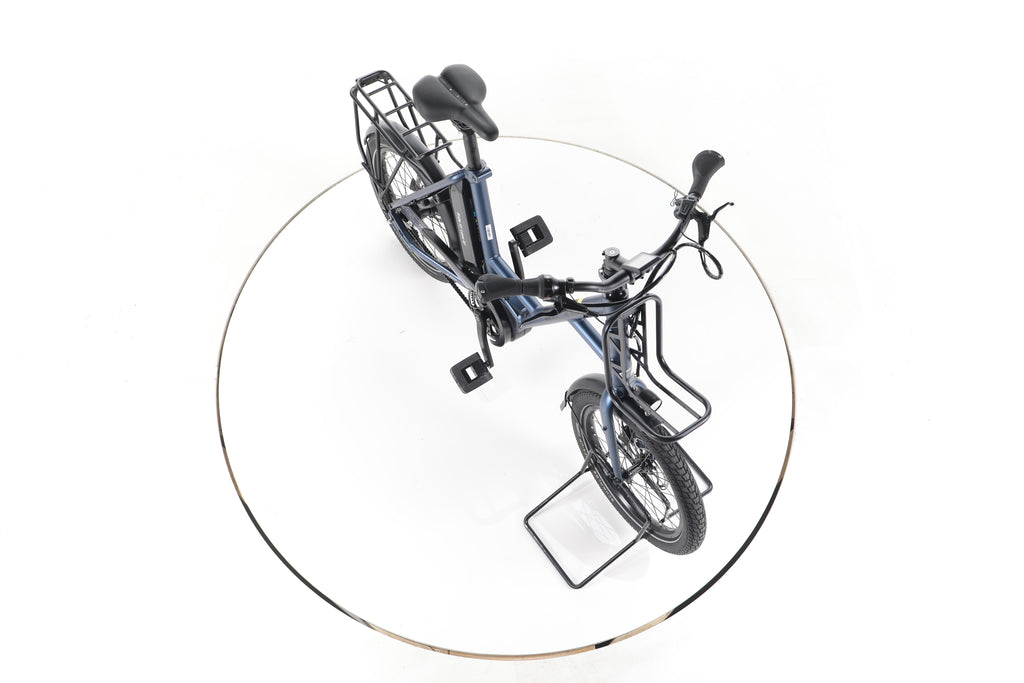 i:SY S8 ZR RT Kompakt E-Bike Tiefeinsteiger 2024 - Image 15
