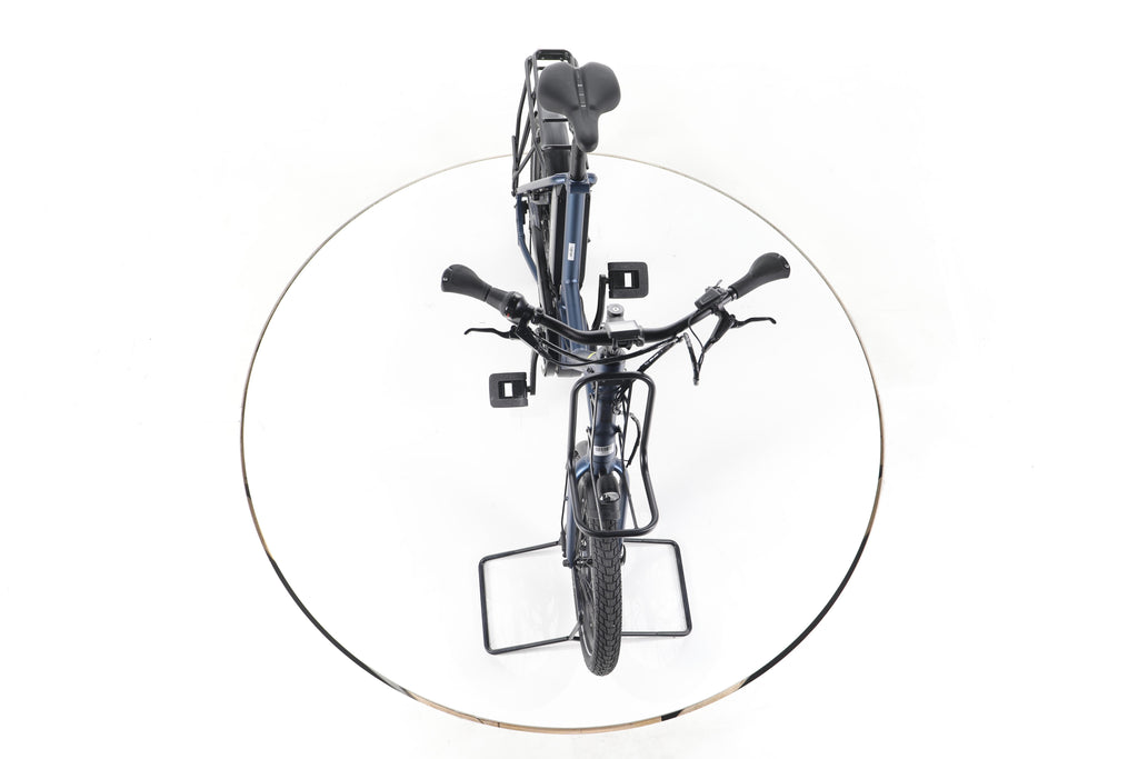 i:SY S8 ZR RT Kompakt E-Bike Tiefeinsteiger 2024 - Image 16