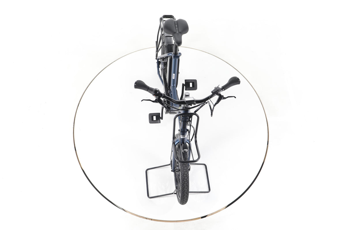 i:SY S8 ZR RT Kompakt E-Bike Tiefeinsteiger 2024 - Image 16