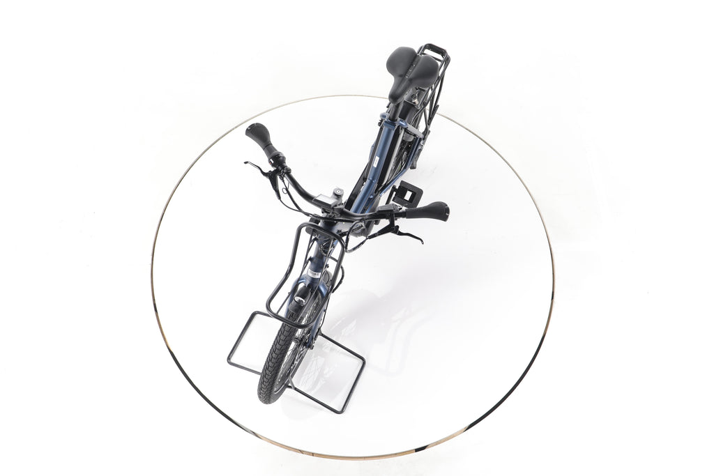 i:SY S8 ZR RT Kompakt E-Bike Tiefeinsteiger 2024 - Image 17