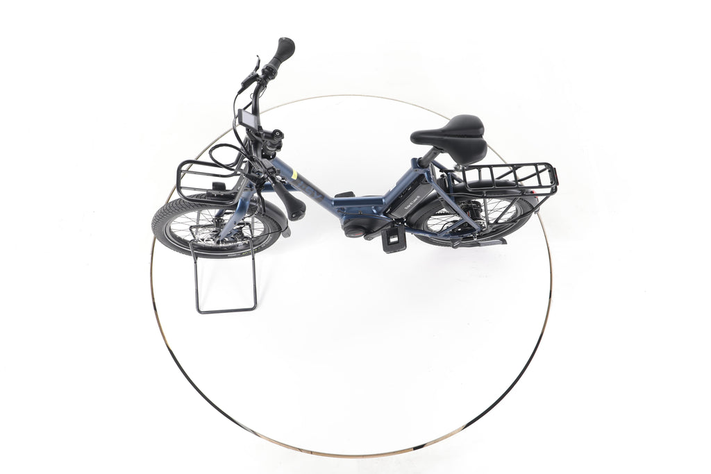i:SY S8 ZR RT Kompakt E-Bike Tiefeinsteiger 2024 - Image 19