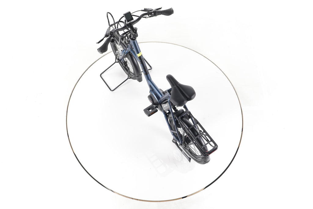 i:SY S8 ZR RT Kompakt E-Bike Tiefeinsteiger 2024 - Image 21
