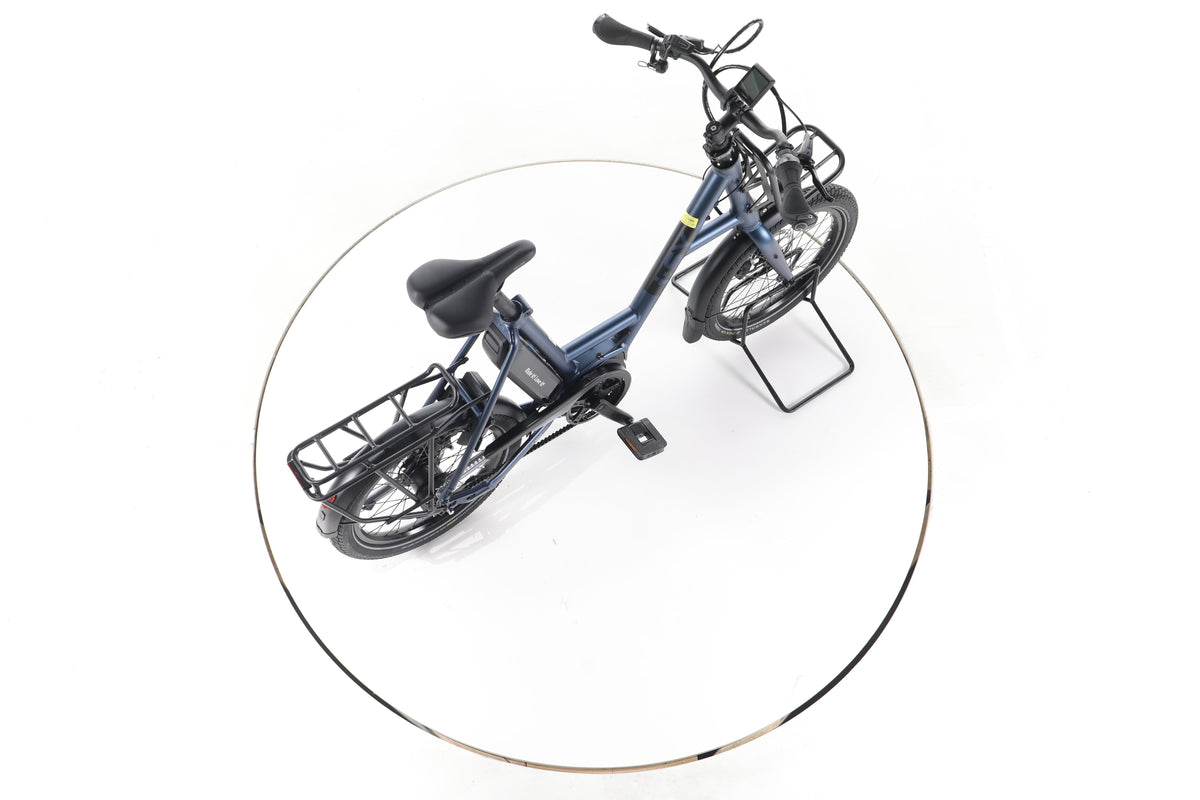 i:SY S8 ZR RT Kompakt E-Bike Tiefeinsteiger 2024 - Image 24