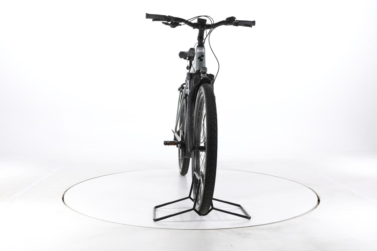 Cube Kathmandu Hybrid ONE Trekking E-Bike - Image 4
