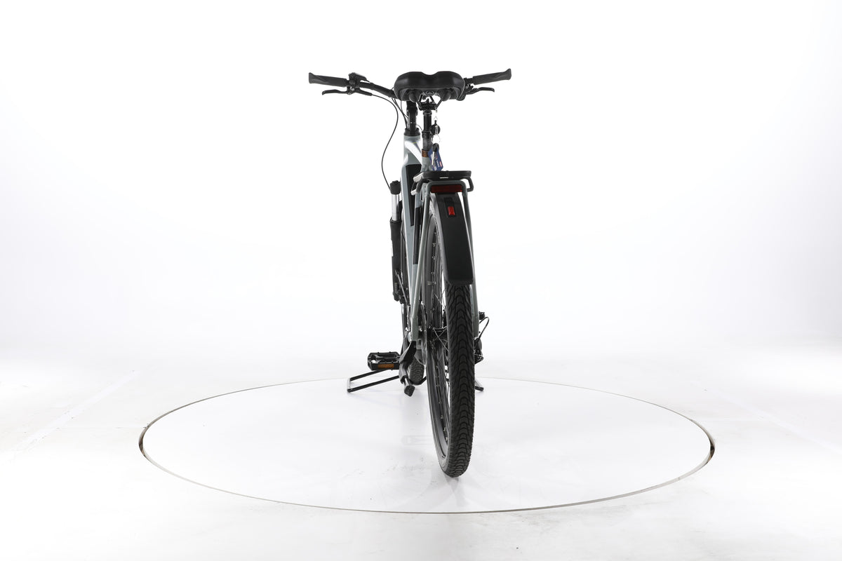 Cube Kathmandu Hybrid ONE Trekking E-Bike - Image 10