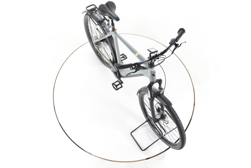 Cube Kathmandu Hybrid ONE Trekking E-Bike - Image 15