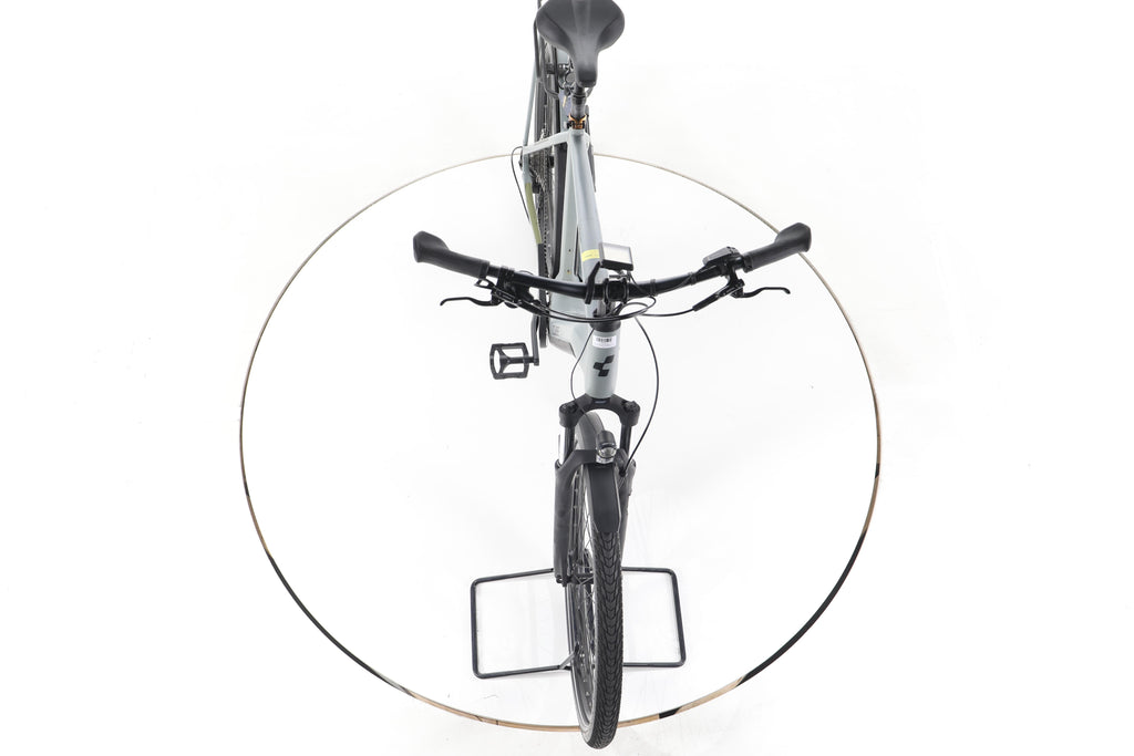 Cube Kathmandu Hybrid ONE Trekking E-Bike - Image 16