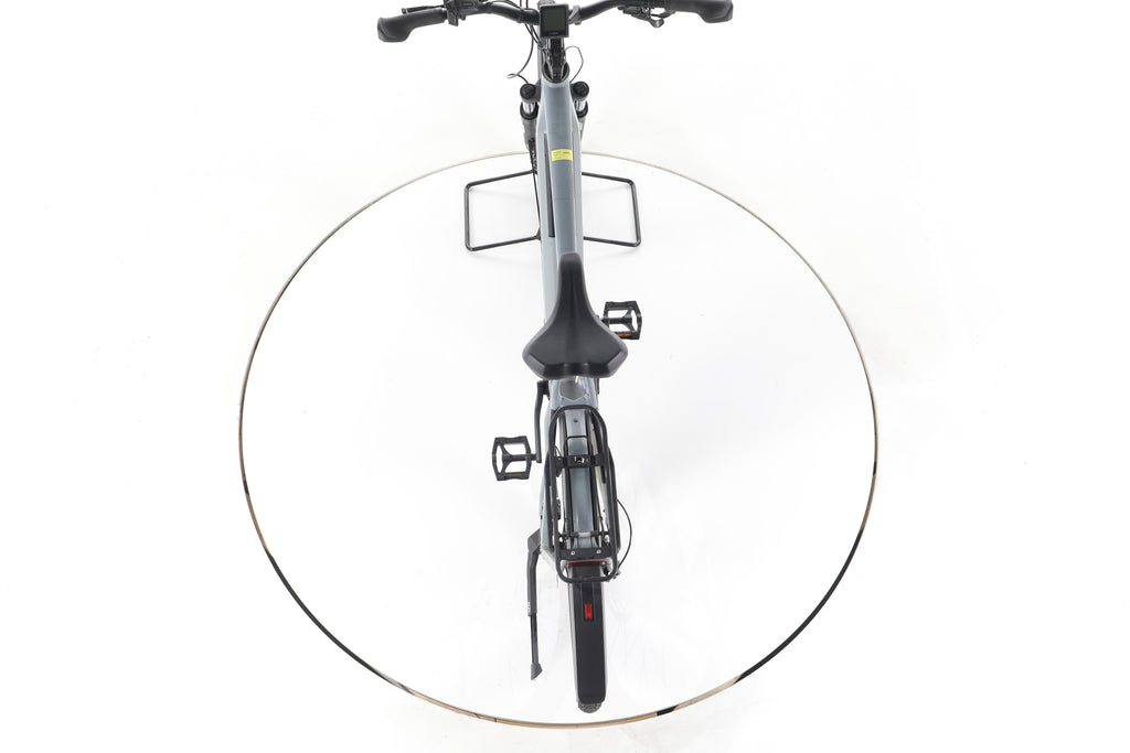 Cube Kathmandu Hybrid ONE Trekking E-Bike - Image 22