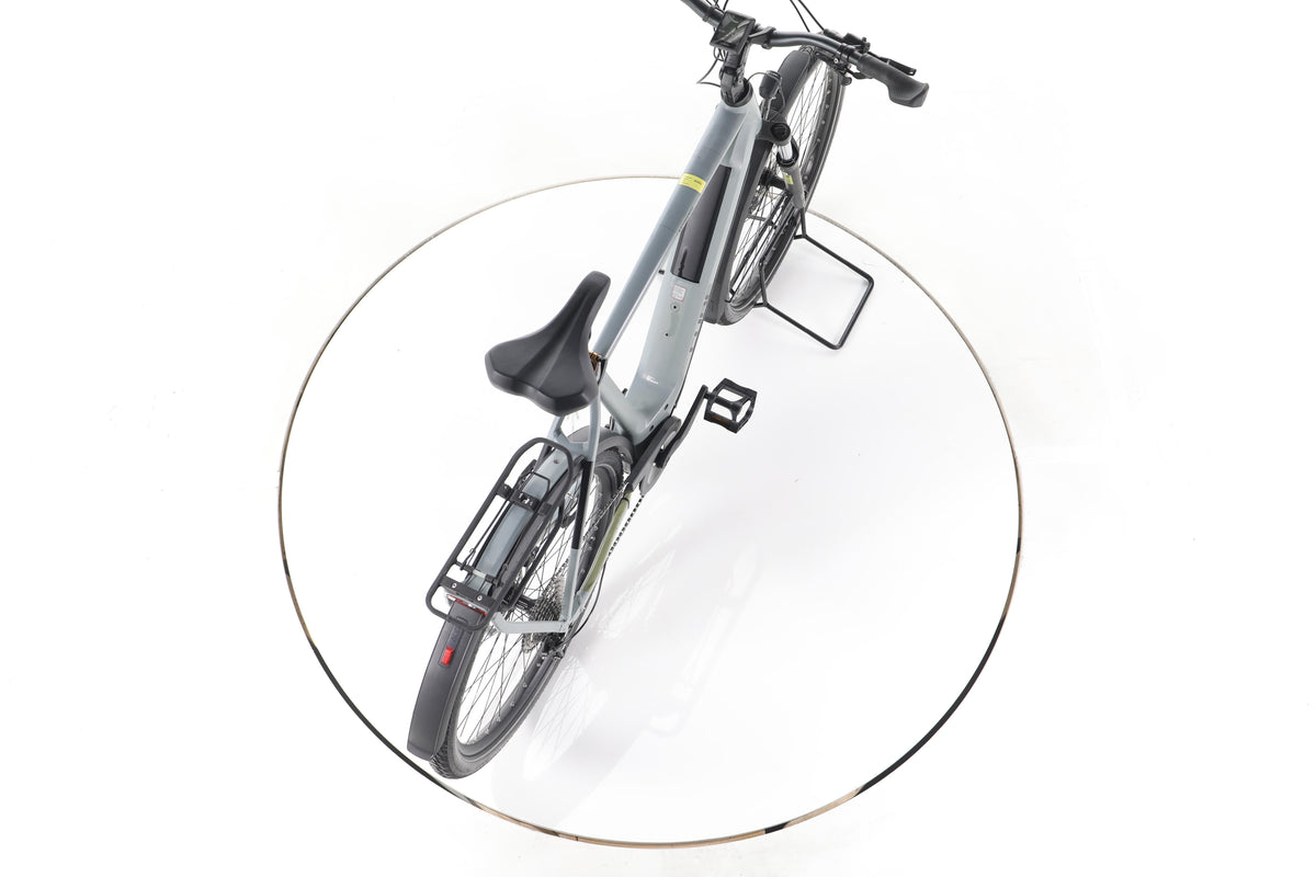 Cube Kathmandu Hybrid ONE Trekking E-Bike - Image 23