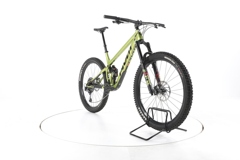 Pivot Cycles Switchblade Fahrrad Fully - Image 3