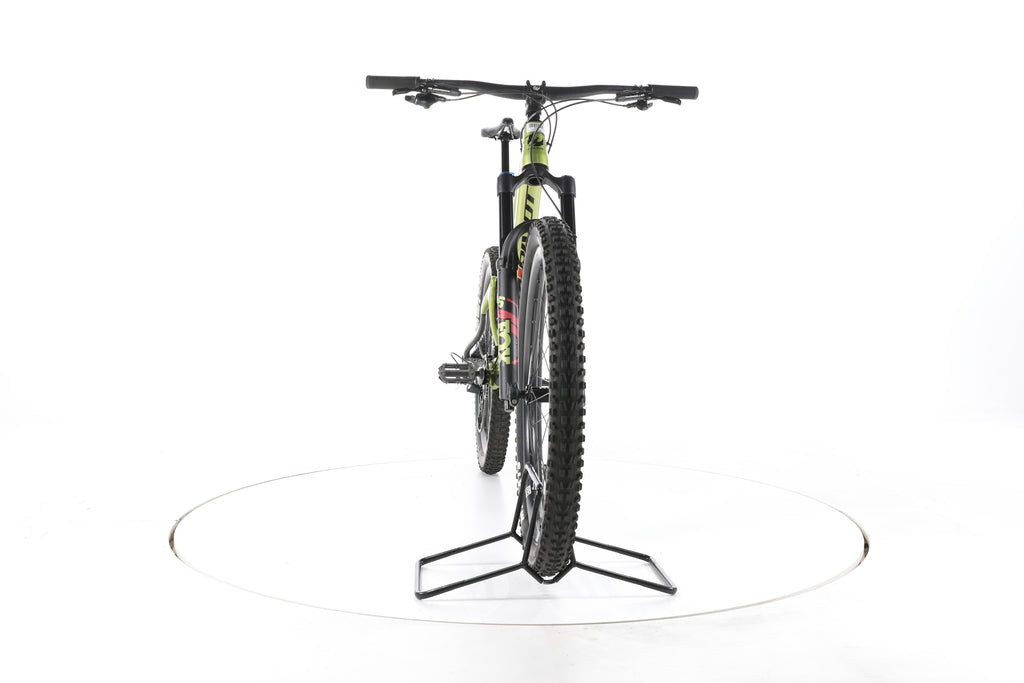 Pivot Cycles Switchblade Fahrrad Fully - Image 4