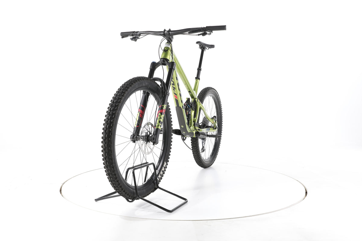 Pivot Cycles Switchblade Fahrrad Fully - Image 5
