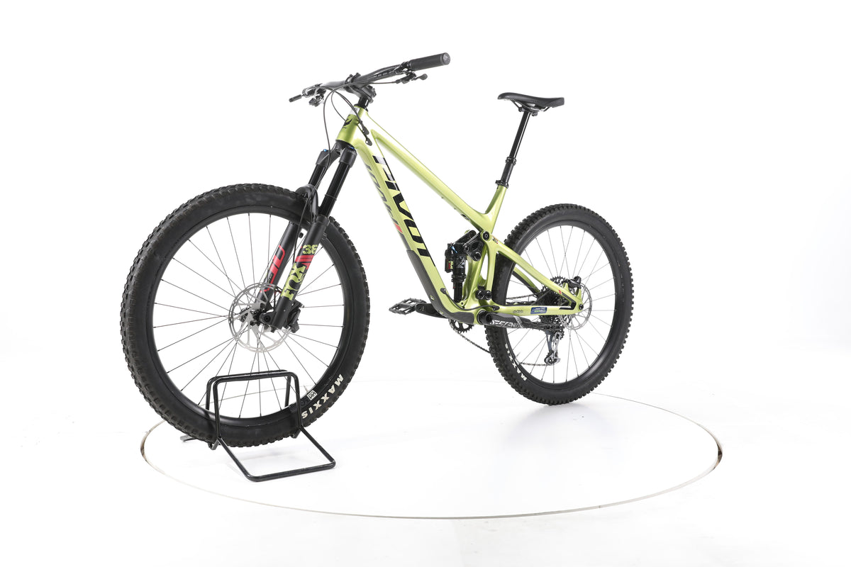 Pivot Cycles Switchblade Fahrrad Fully - Image 6