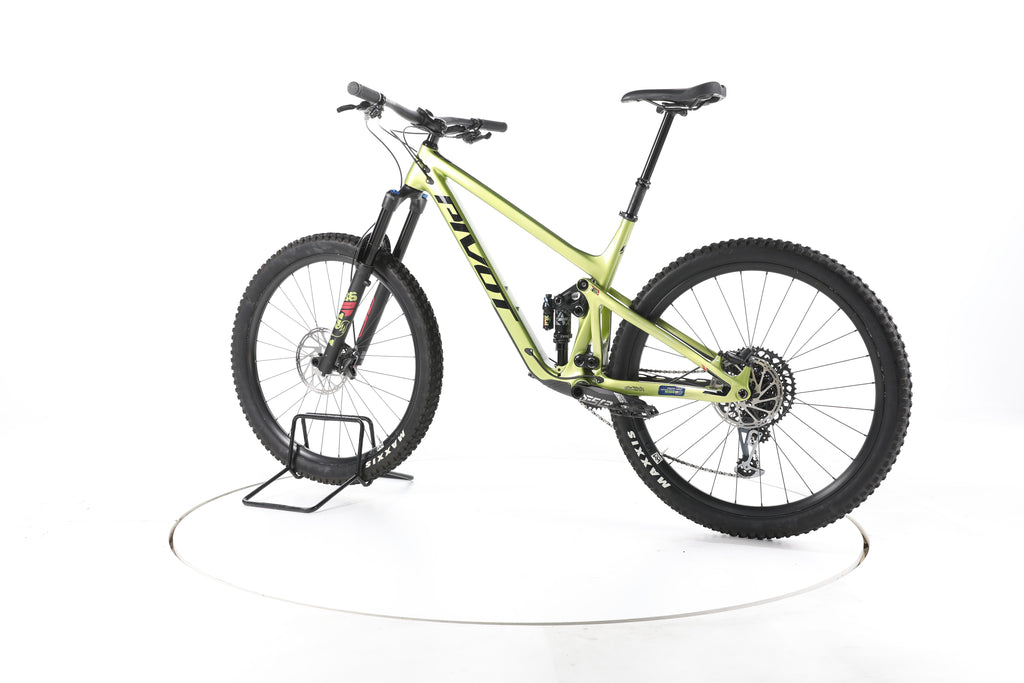 Pivot Cycles Switchblade Fahrrad Fully - Image 8