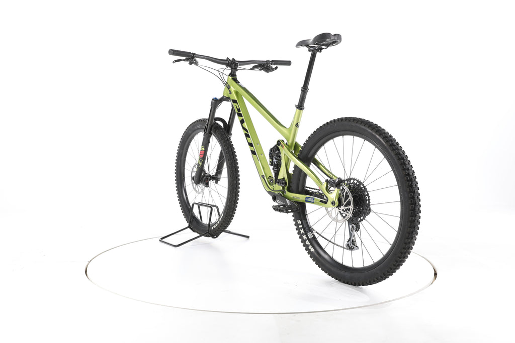 Pivot Cycles Switchblade Fahrrad Fully - Image 9