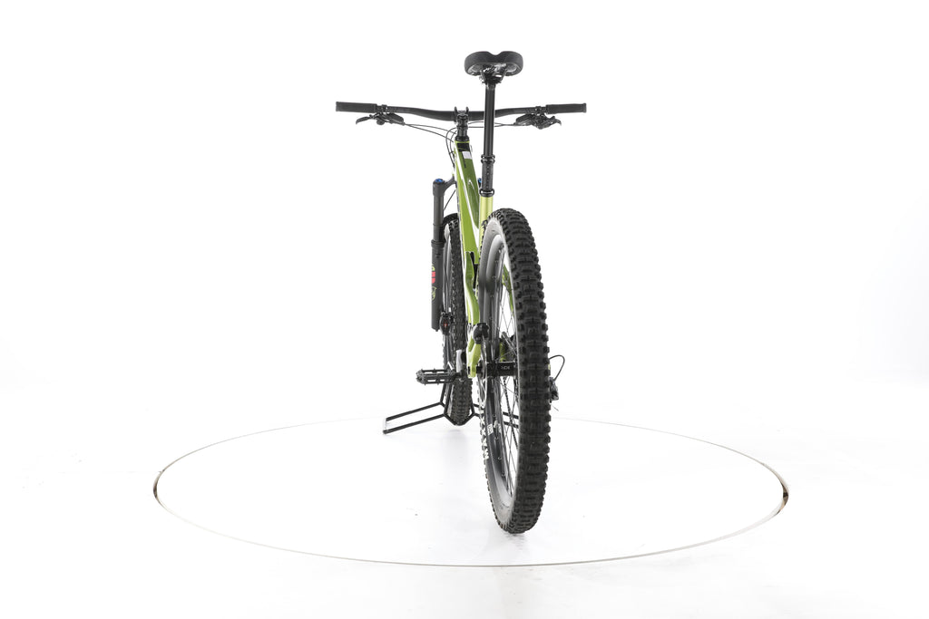Pivot Cycles Switchblade Fahrrad Fully - Image 10