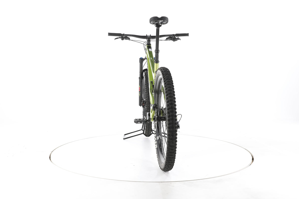 Pivot Cycles Switchblade Fahrrad Fully - Image 10