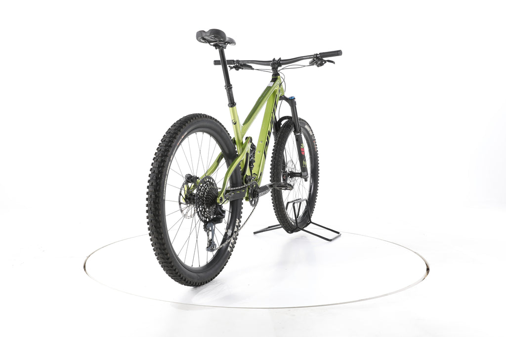 Pivot Cycles Switchblade Fahrrad Fully - Image 11