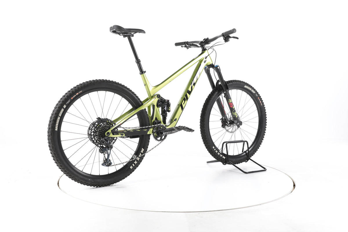 Pivot Cycles Switchblade Fahrrad Fully - Image 12